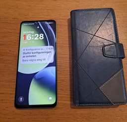 OnePlus Nord CE 3Lite 5G 128gb olåst