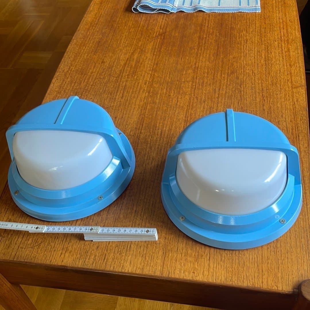 2 ST NYA FAGERHULTS UTEBELYSNINGEN