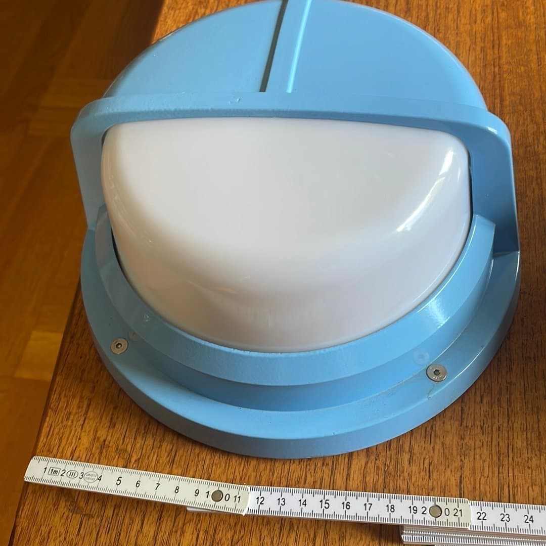 2 ST NYA FAGERHULTS UTEBELYSNINGEN