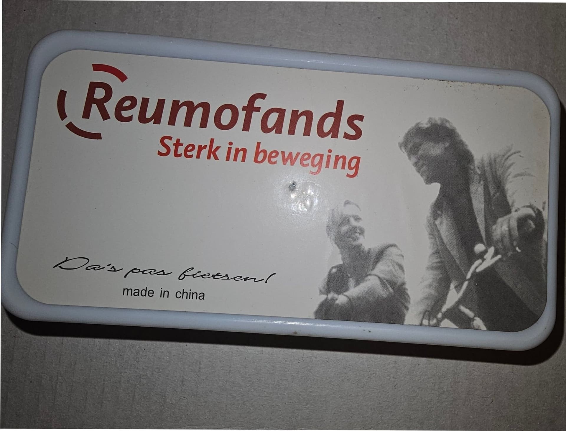 Cykeldäck Reparationssats
