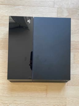 Playstation 4 500GB (CUH-1004A)