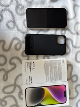 iPhone 14 Plus