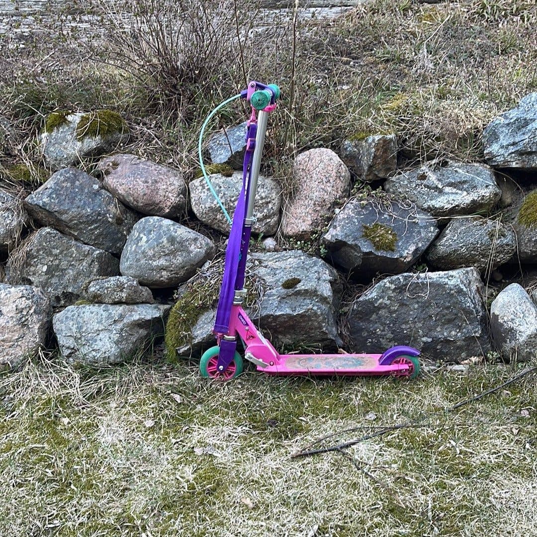 Oxelo Scooter för barn