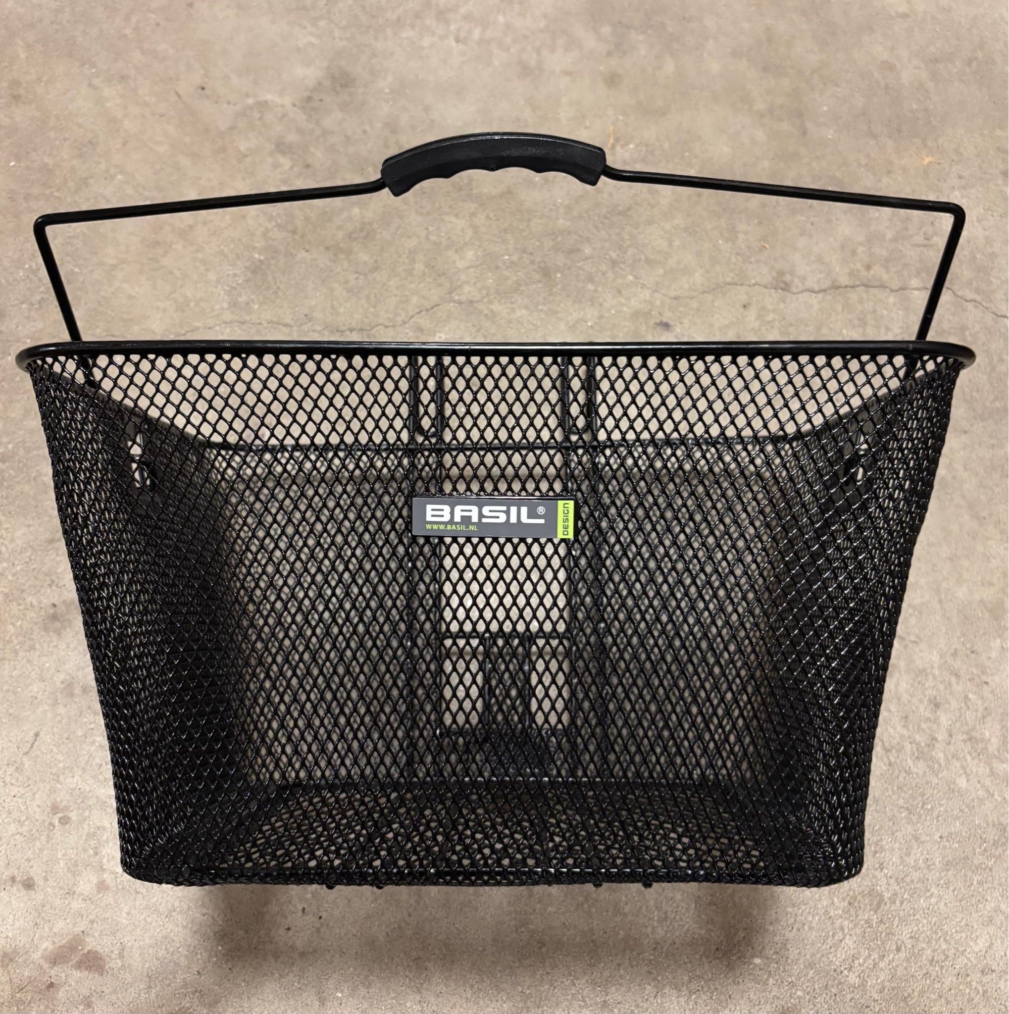 Cykelkorg – BASIL Design