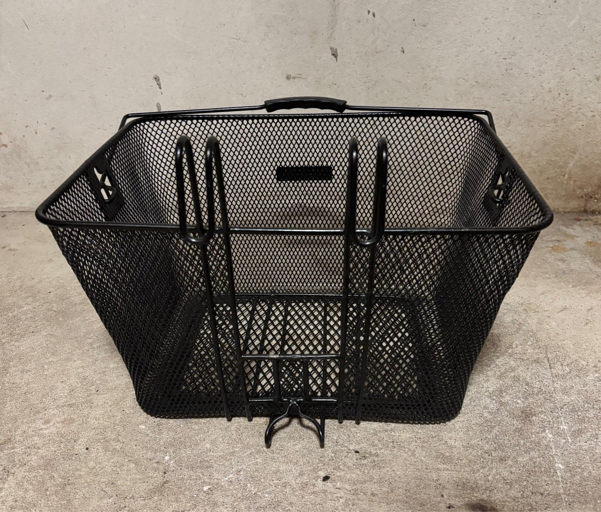 Cykelkorg – BASIL Design