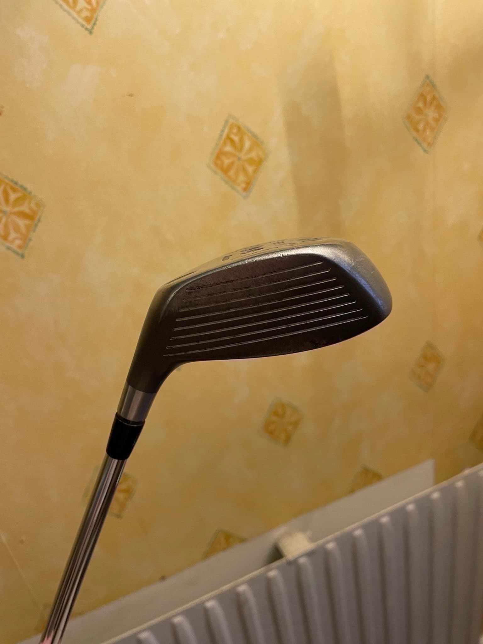 Mizuno Hot Metal Tour Proven FW3