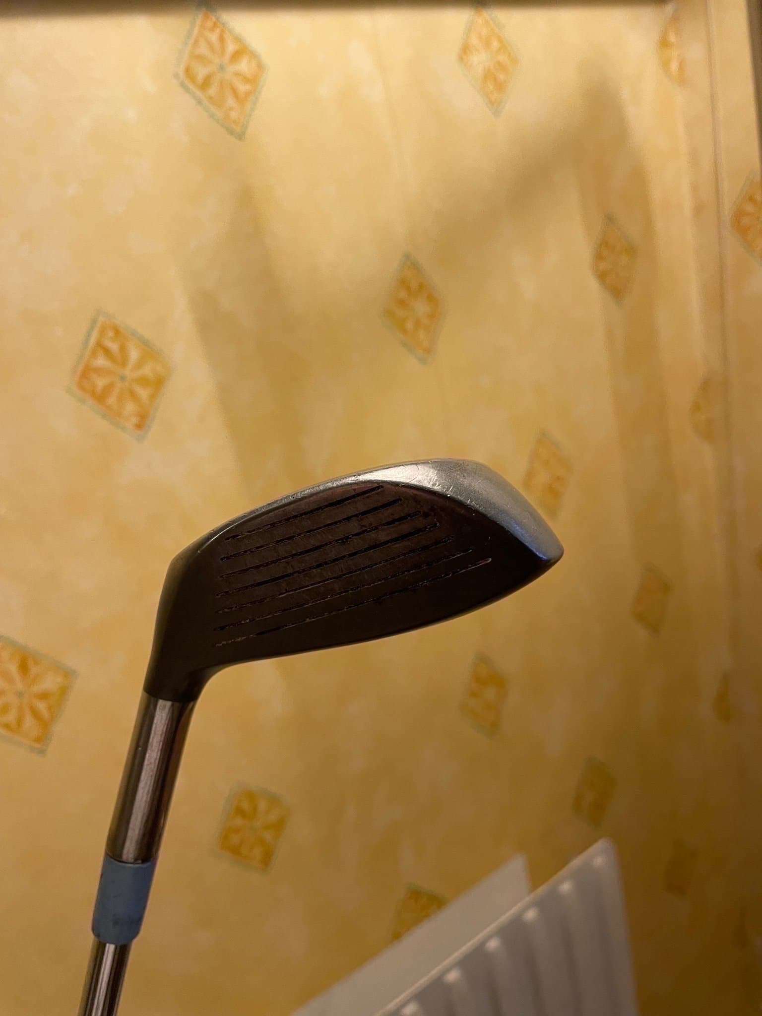 Cougar Hot-1 7 FW golfklubba