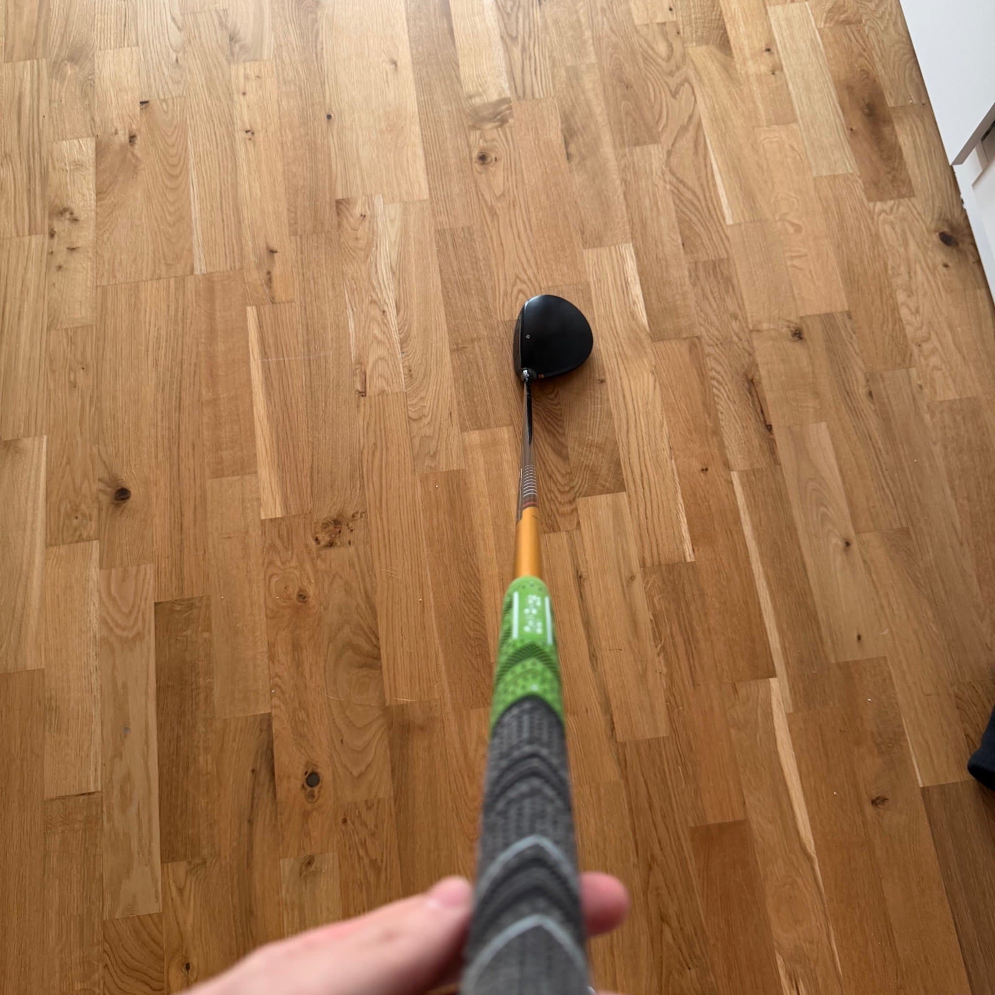 TaylorMade R7 Quad Mini Driver 11.5°
