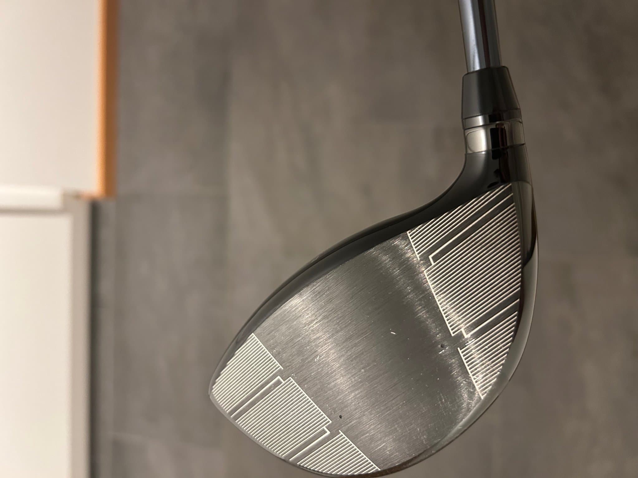Wilson Dynapwr Max Driver 12.0*