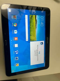 Samsung Galaxy Tab 4 SM-T530