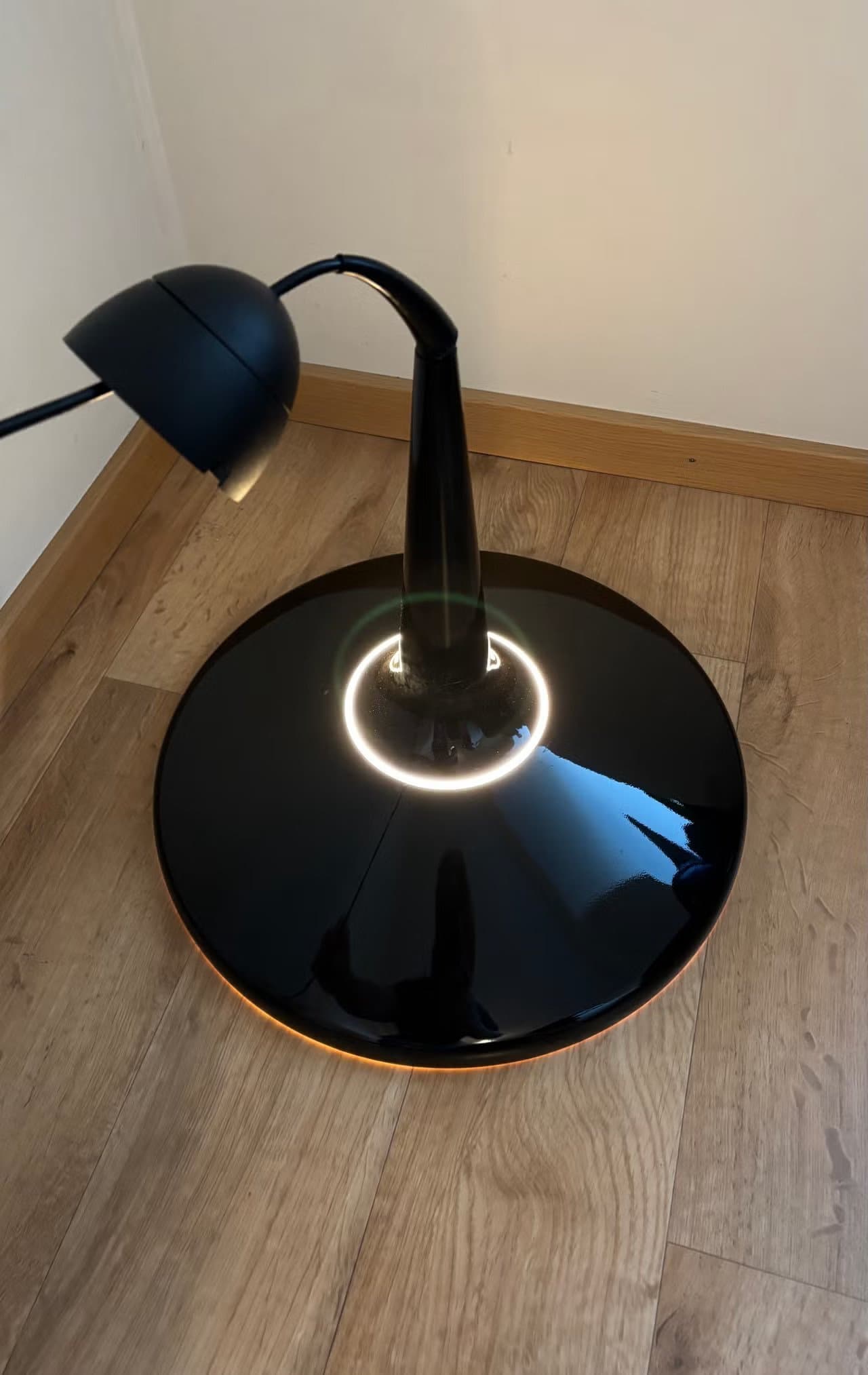 Fritz Hansen Juicy Pendant – Svart designpendel