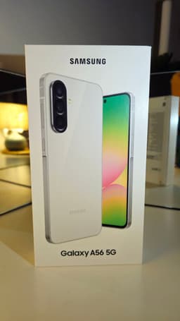 Galaxy A56 5G