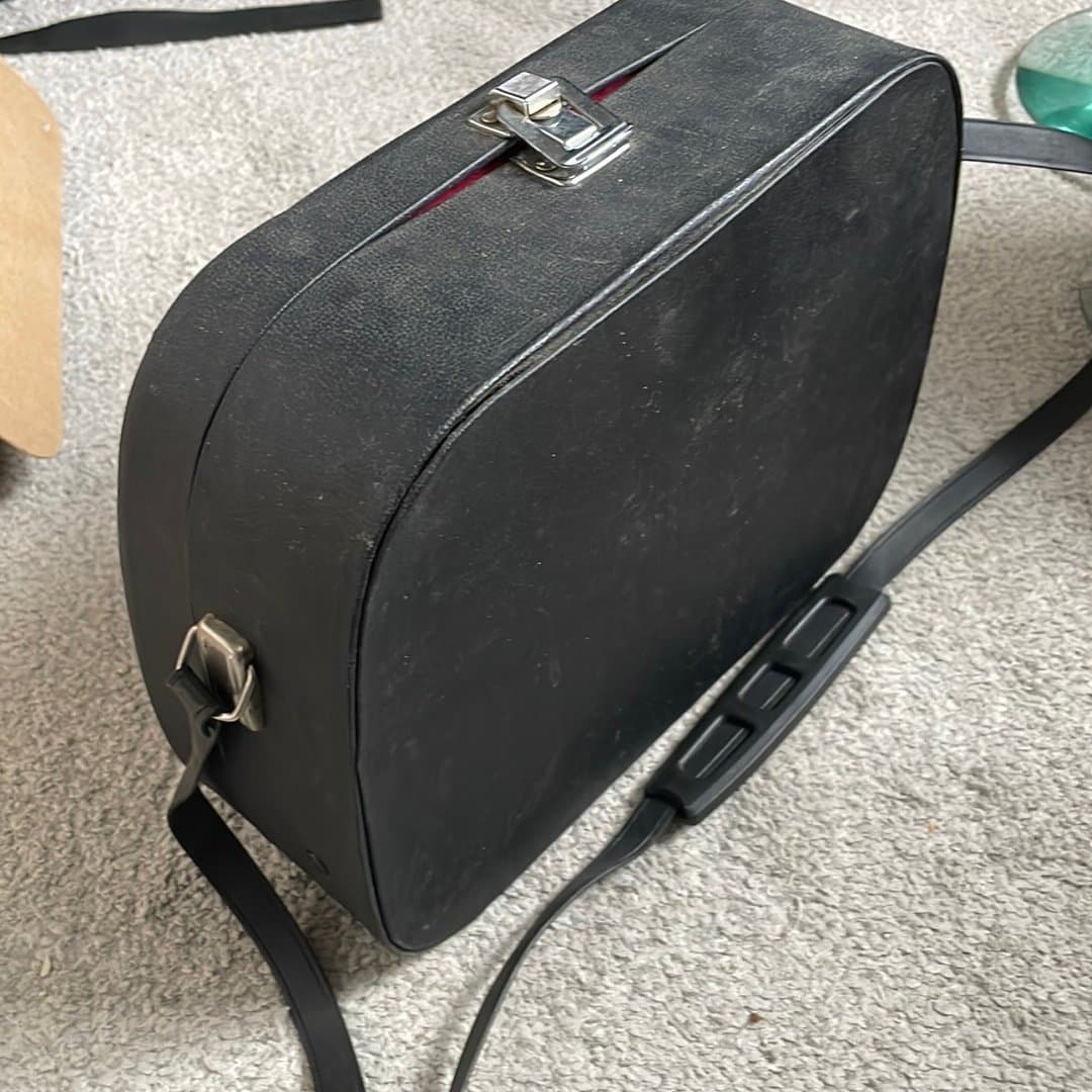 Chinon 100 SXL Direct Sound filmkamera