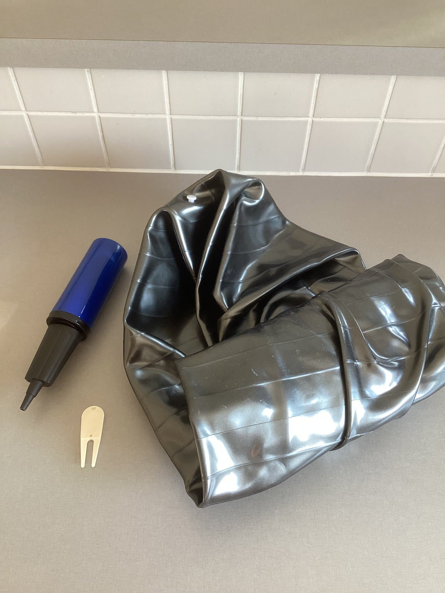 Pilatesboll Casall 75 cm