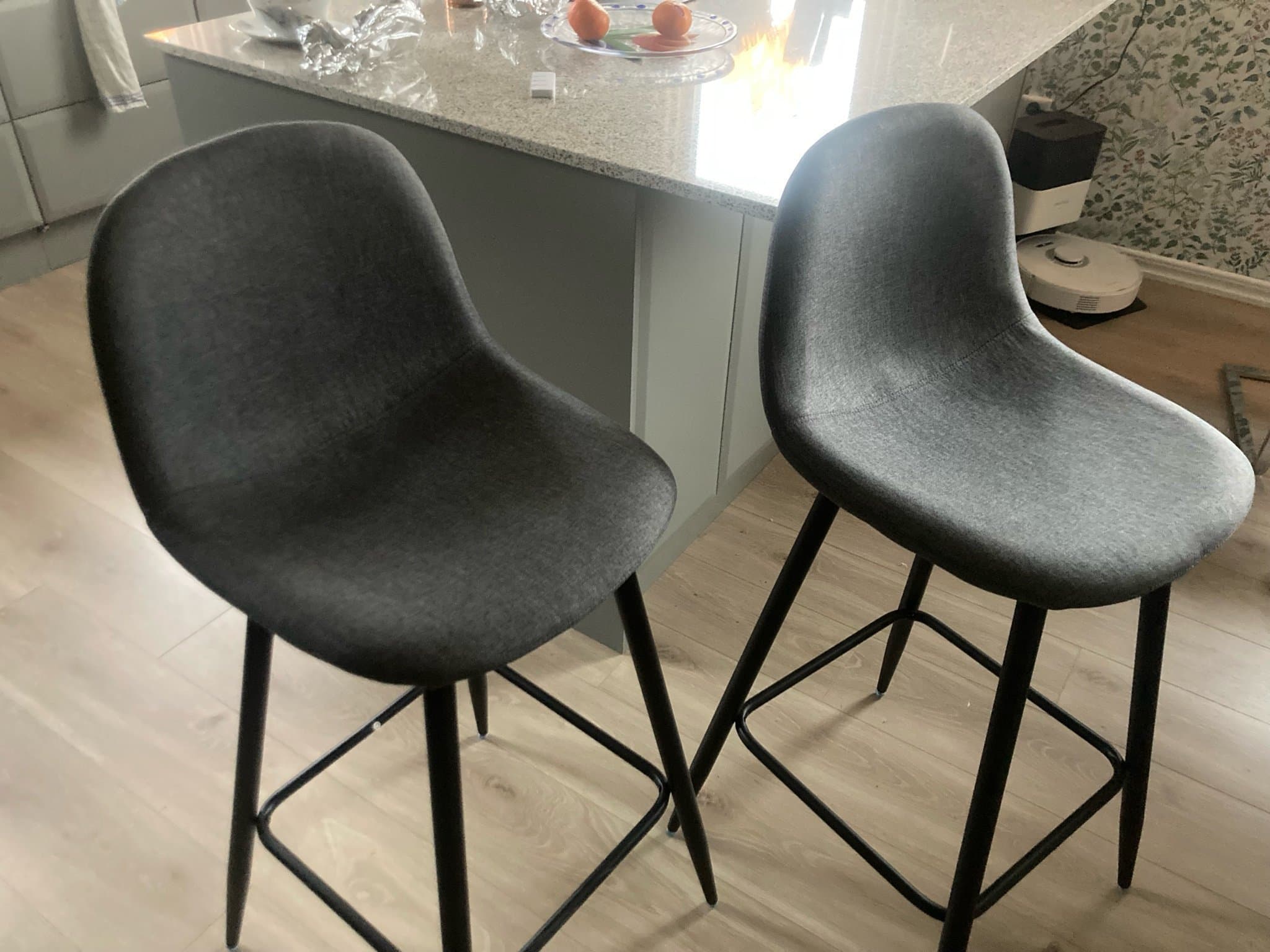 Barstolar