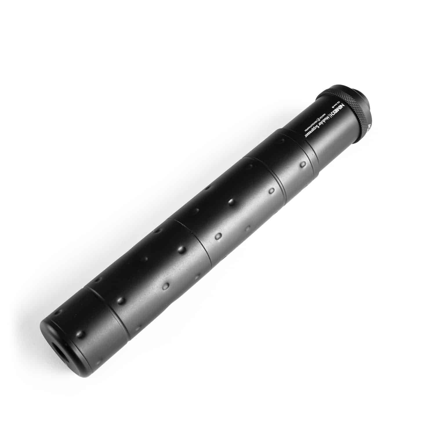 Airsoft - Modular Mock Suppressor V1 - 16 CW