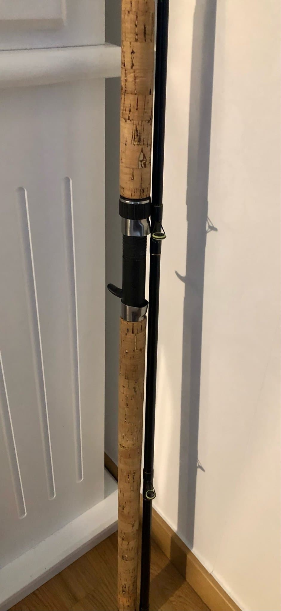 Adexa Tempest Long Cast fiskespö 12 ft 60–140 g