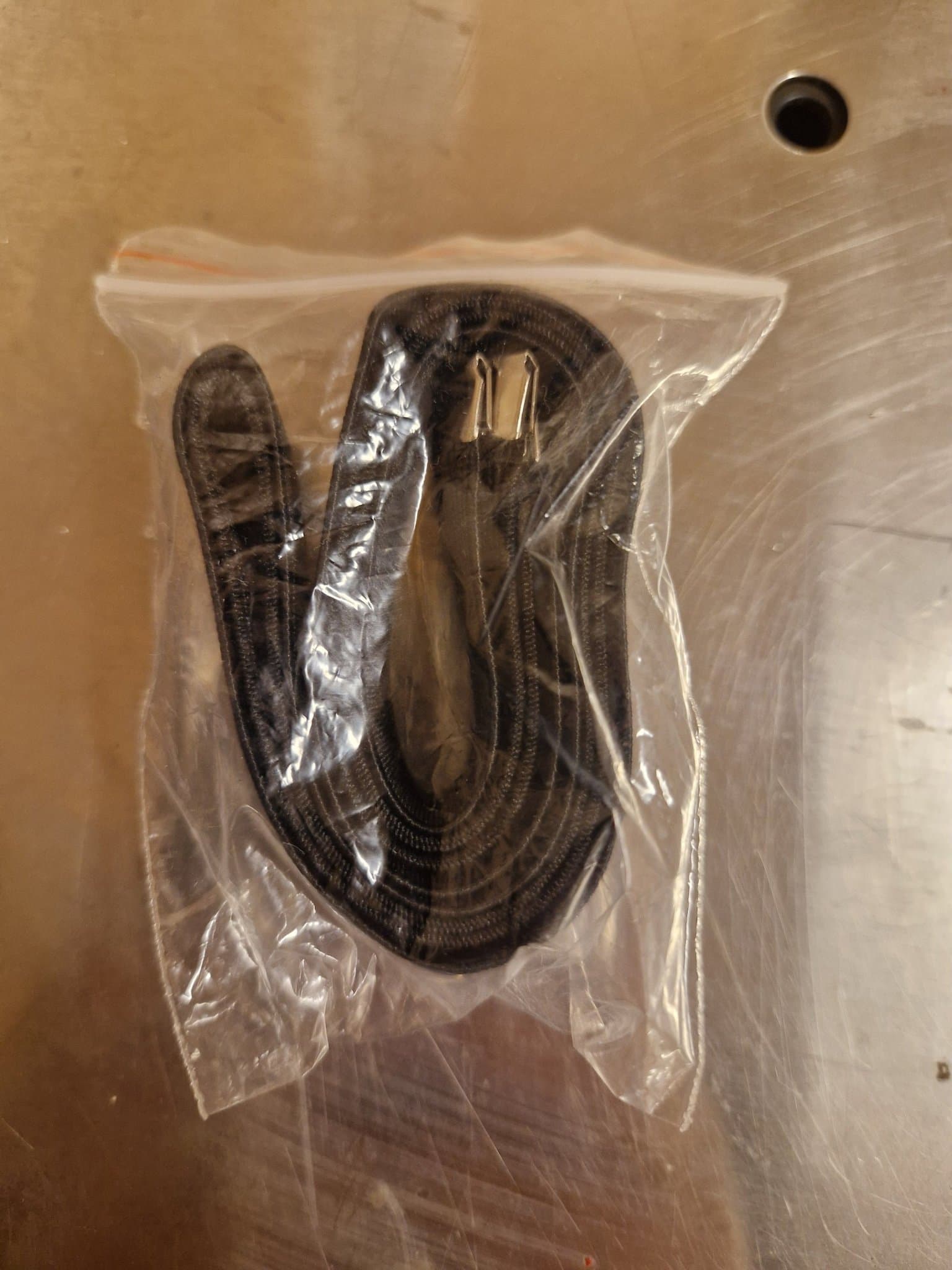 4kg Renoverings kit till BungyPump träningsstavar