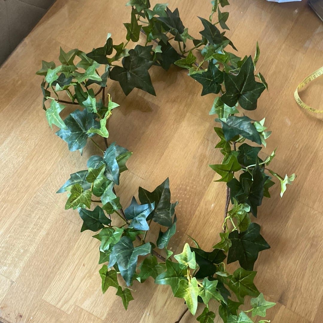 Konstgjord murgröna