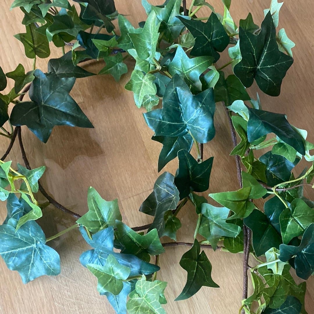 Konstgjord murgröna