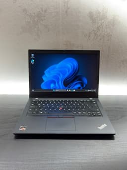 Lenovo ThinkPad L14 AMD Ryzen 5 4500U 4GB RAM 238GB SSD