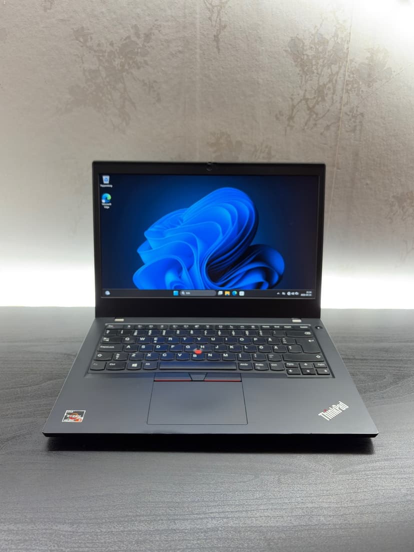Lenovo ThinkPad L14 14"