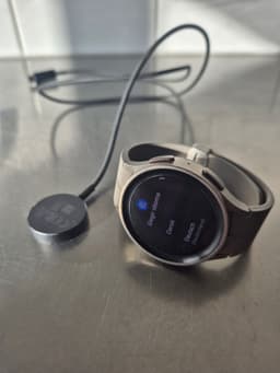 SAMSUNG GALAXY WATCH 5 PRO 45MM