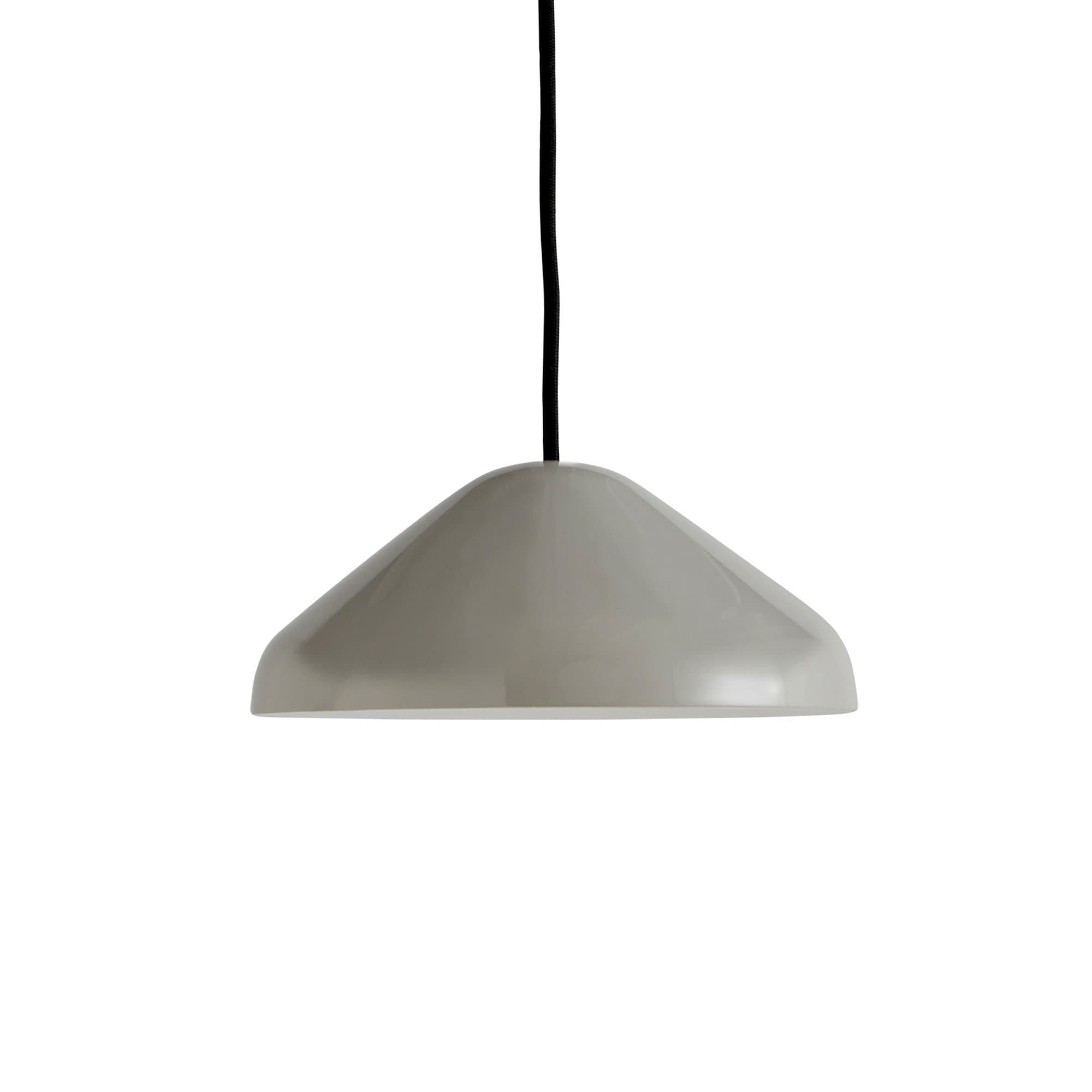 HAY Pao Steel pendellampa ny obruten förpackning