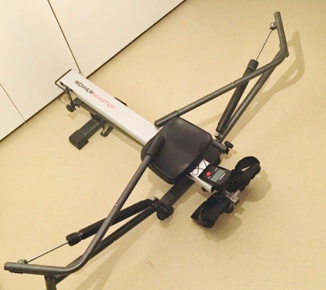 Toorx Rower Master Roddmaskin