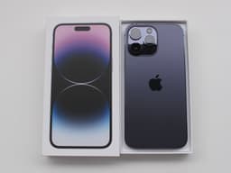 iPhone 14 Pro Max 128 GB