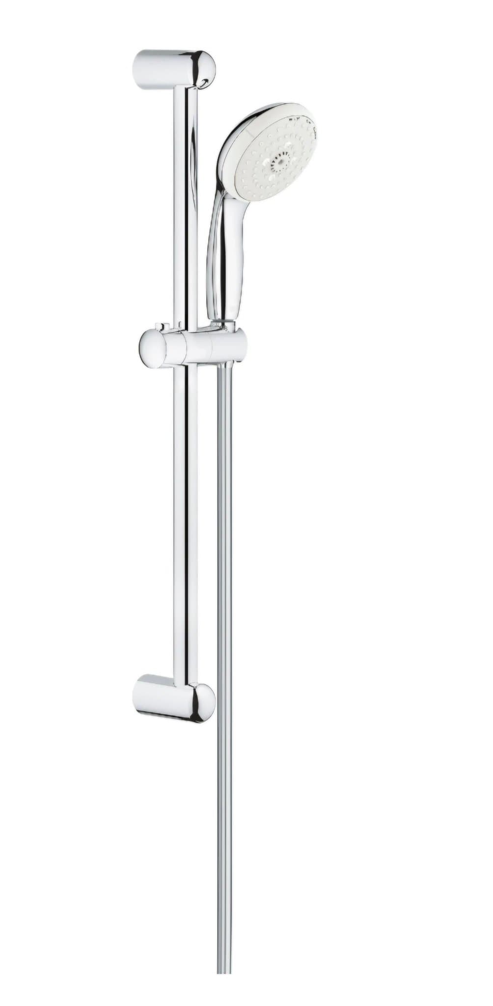 Grohe New Tempesta COSMOPOLITAN handduschset 600mm 1,75m med Stång