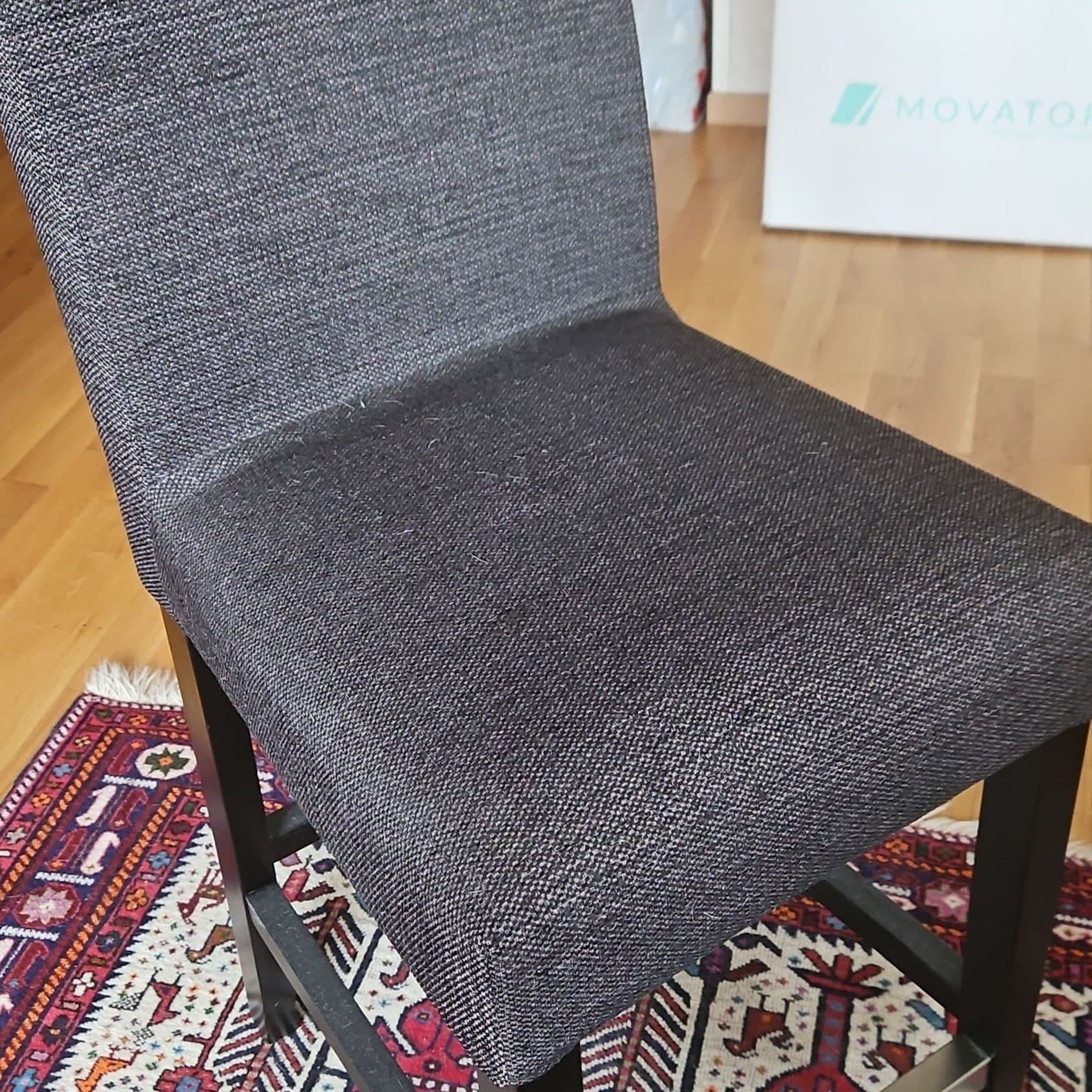 Barstol från Mio