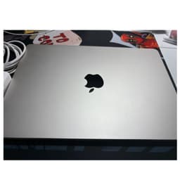 MacBook Air M2, 2022
