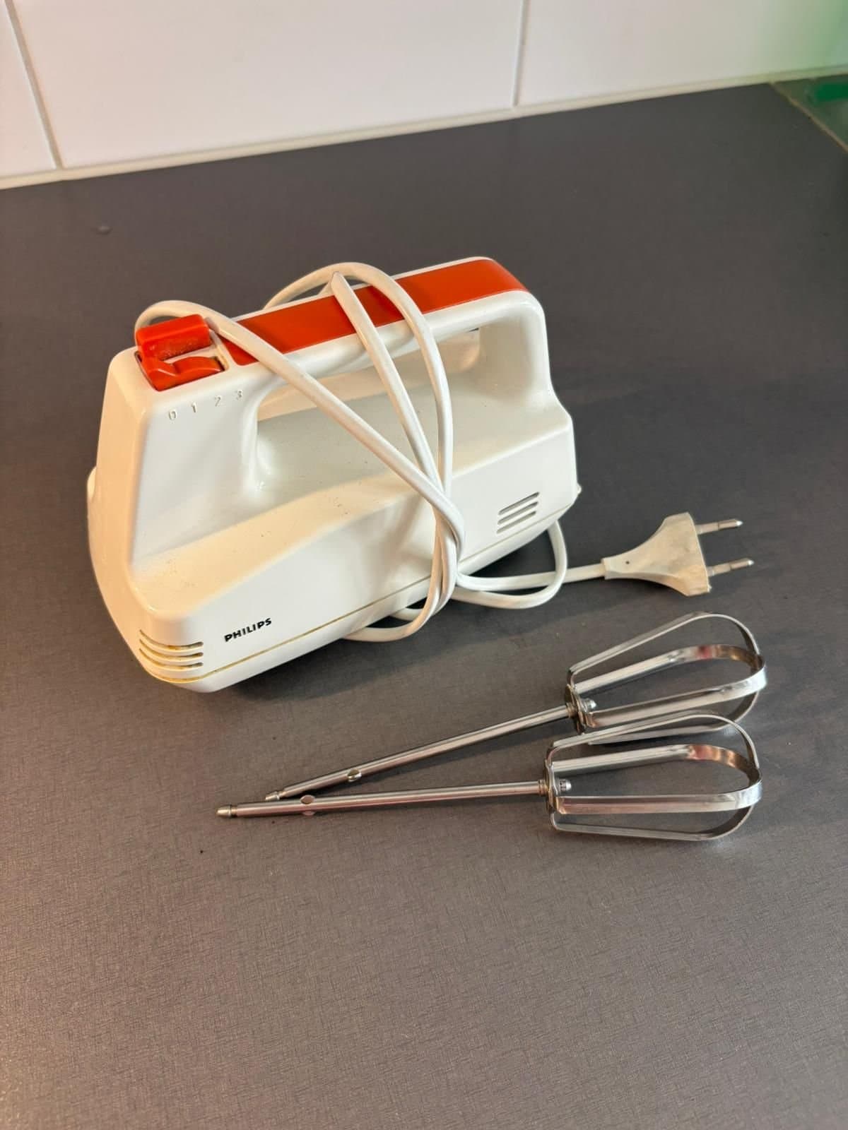 Philips Handmixer