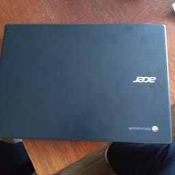 Acer Chromebook 314 CB314-1H-C5M6