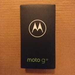 SPARA 1089 KRONOR NY OÖPPNAD Motorola G22 |128GB I 6.5" HD+ I 90Hz I 5000 mAh