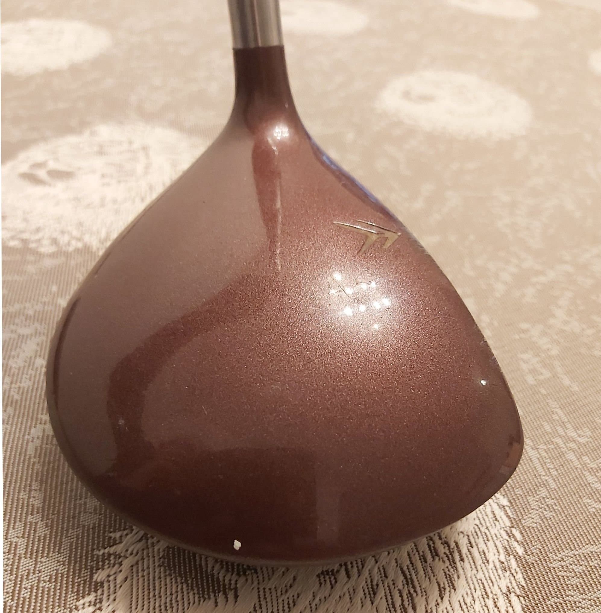 Golfklubba Tour Model Power Play 230 Metal 15-5 3 15°