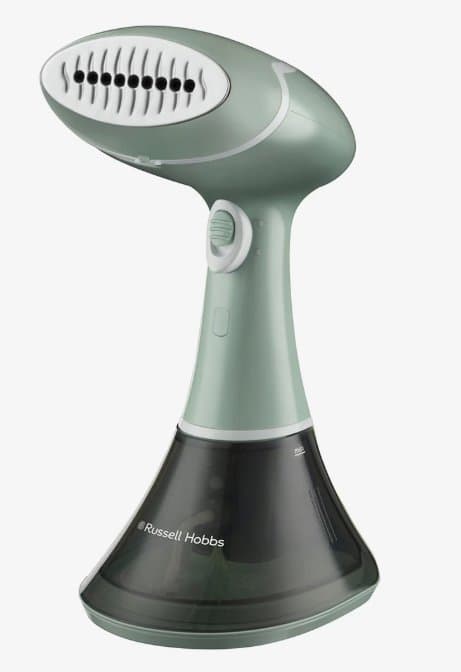 Russell Hobbs Steamer / Ångborste - HELT NY & OÖPPNAD (Kvitto finns)