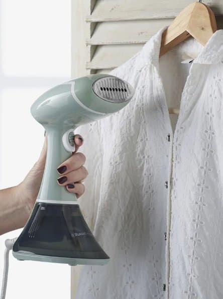 Russell Hobbs Steamer / Ångborste - HELT NY & OÖPPNAD (Kvitto finns)