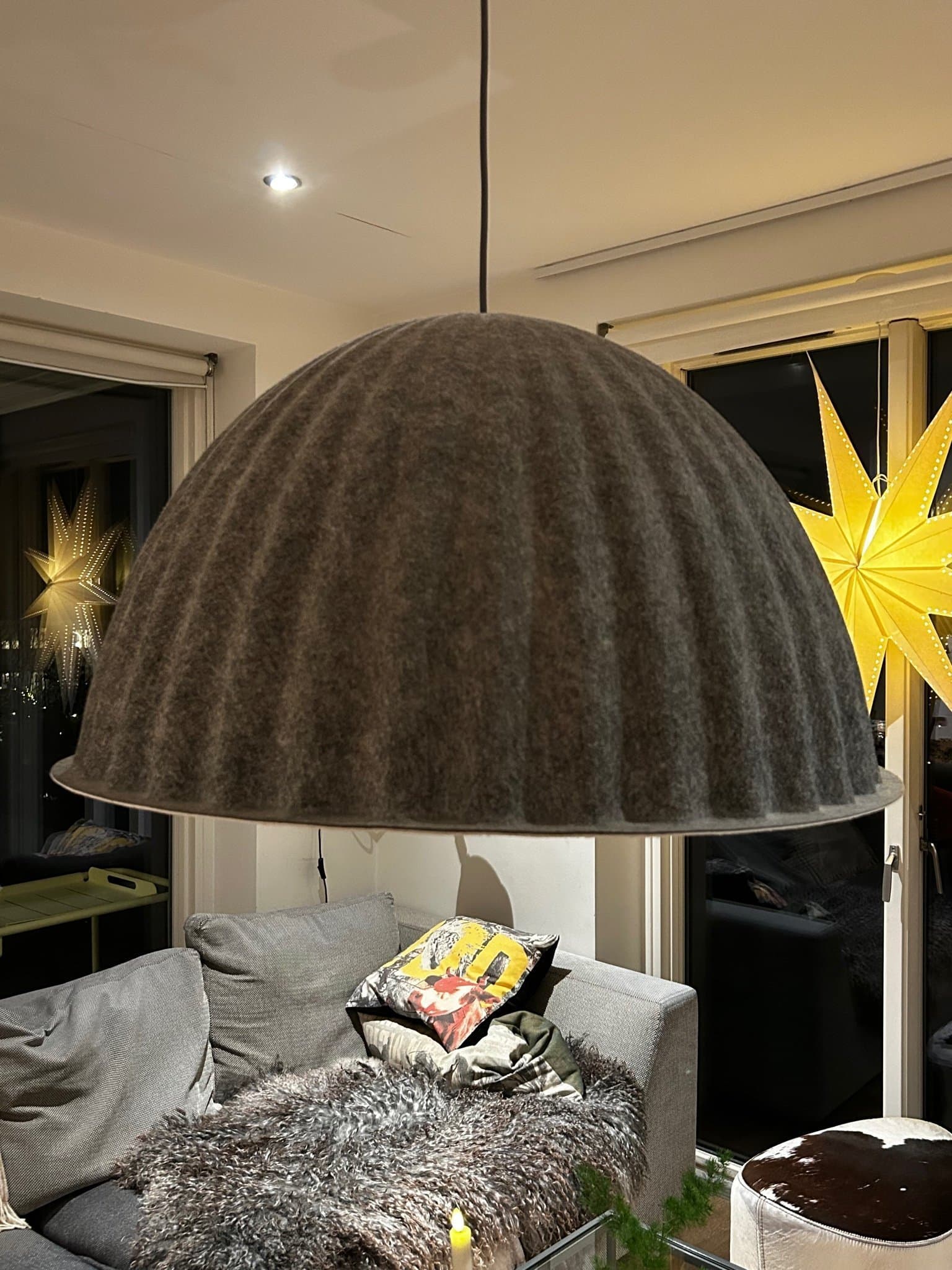 Muuto Under the Bell