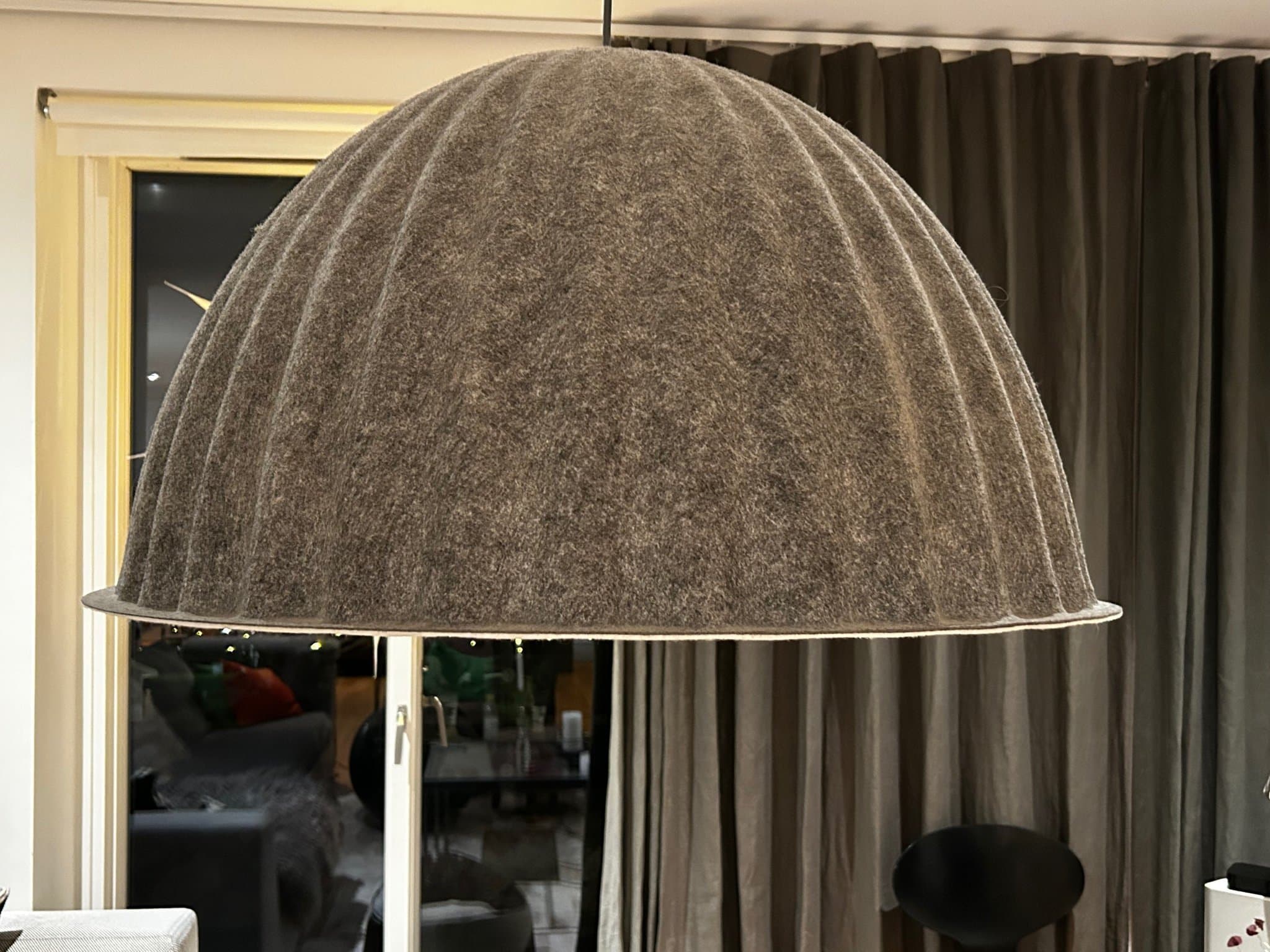 Muuto Under the Bell