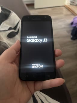 Samsung Galaxy J3
