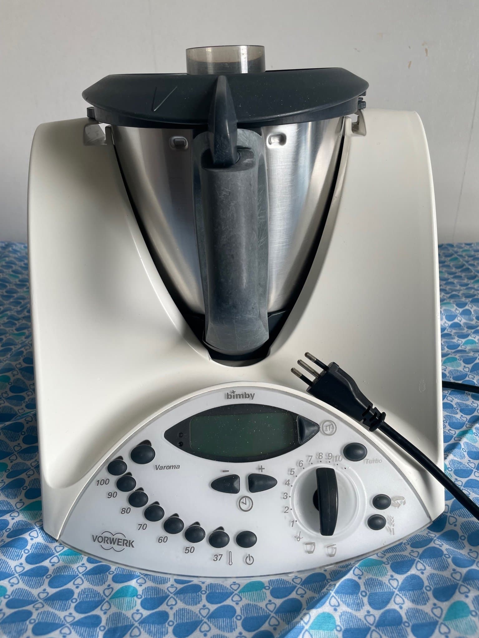 Vorwerk Bimby Thermomix TM31