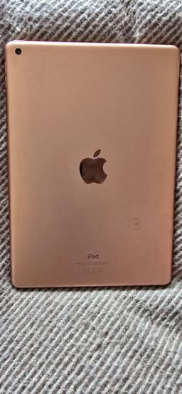 Apple iPad A2197