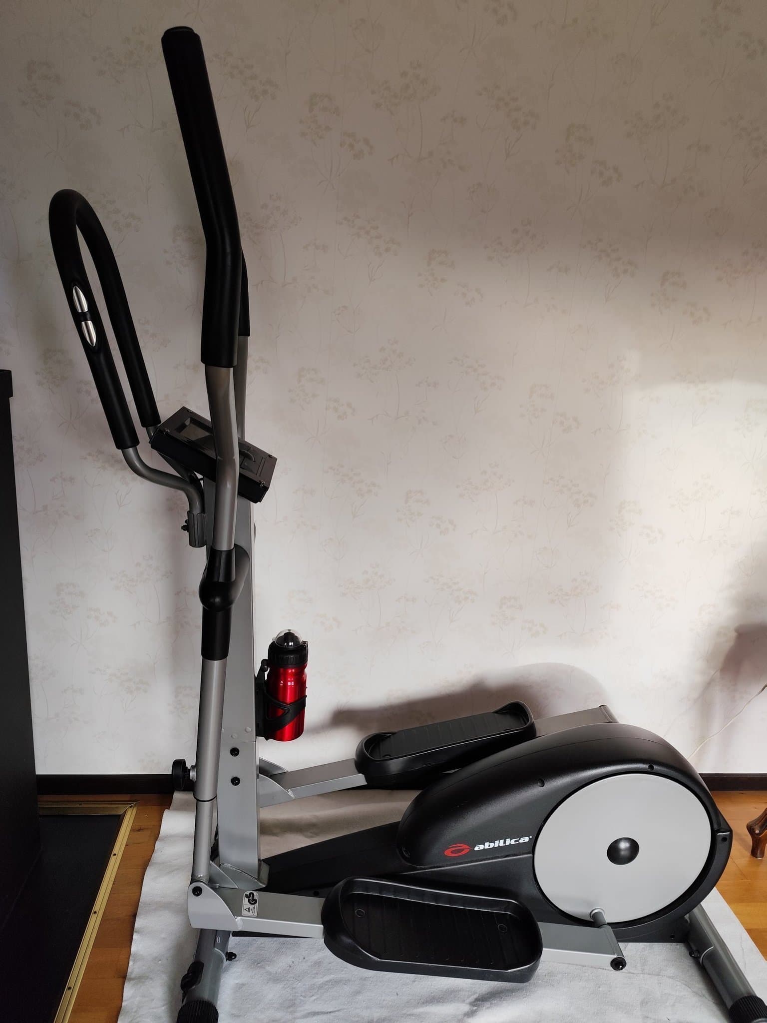 ABILICA WIN ELIP 2.0 CROSSTRAINER MYCKET ROBUST MYCKET MYCKET FINT SKICK