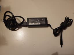 HP Strömadapter 65w 7.4mm 519329-001