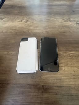 iPhone SE (2020) 64gb