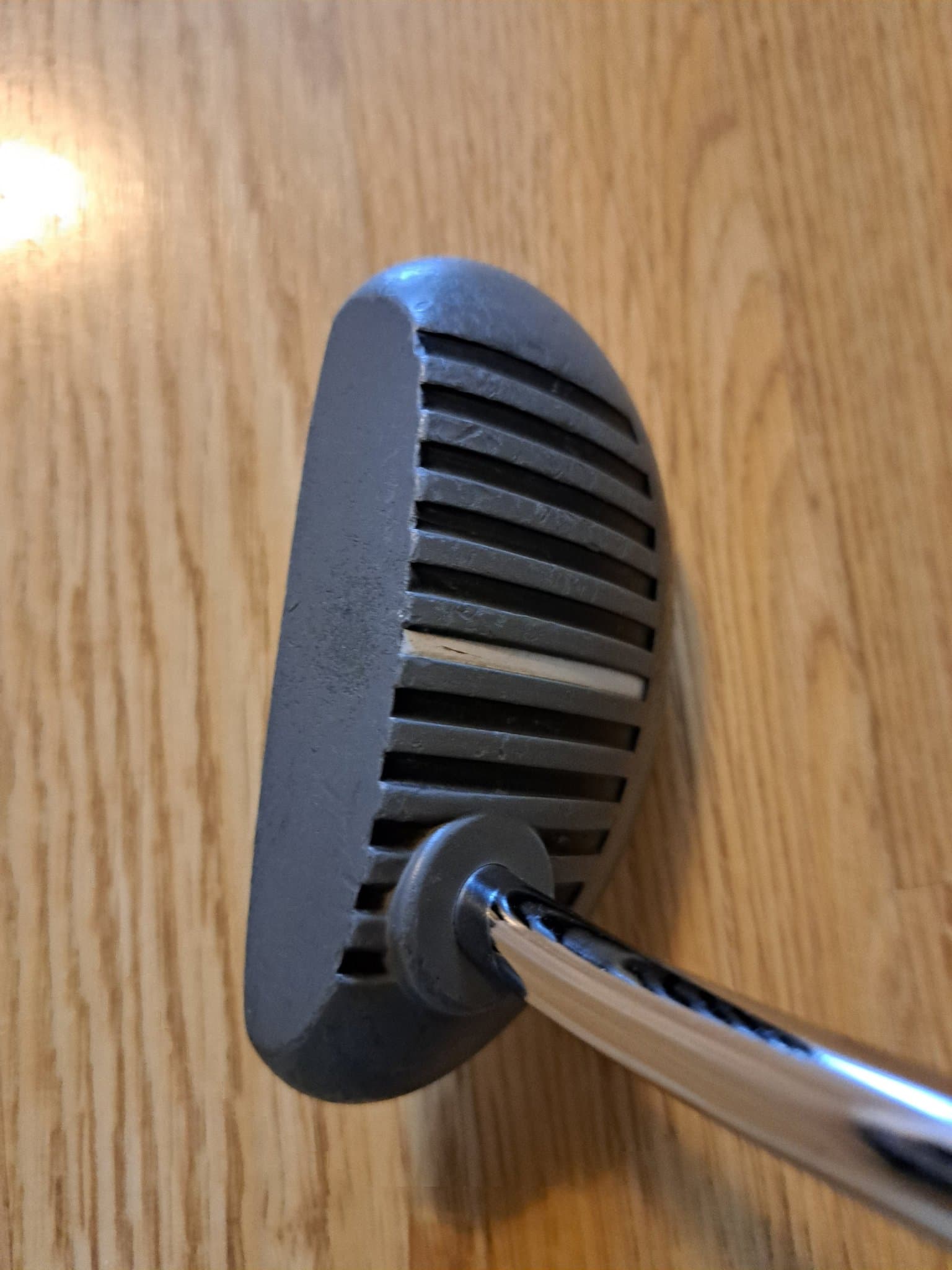 RAM Zebra putter