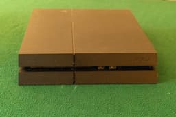 Playstation 4 Basenhet