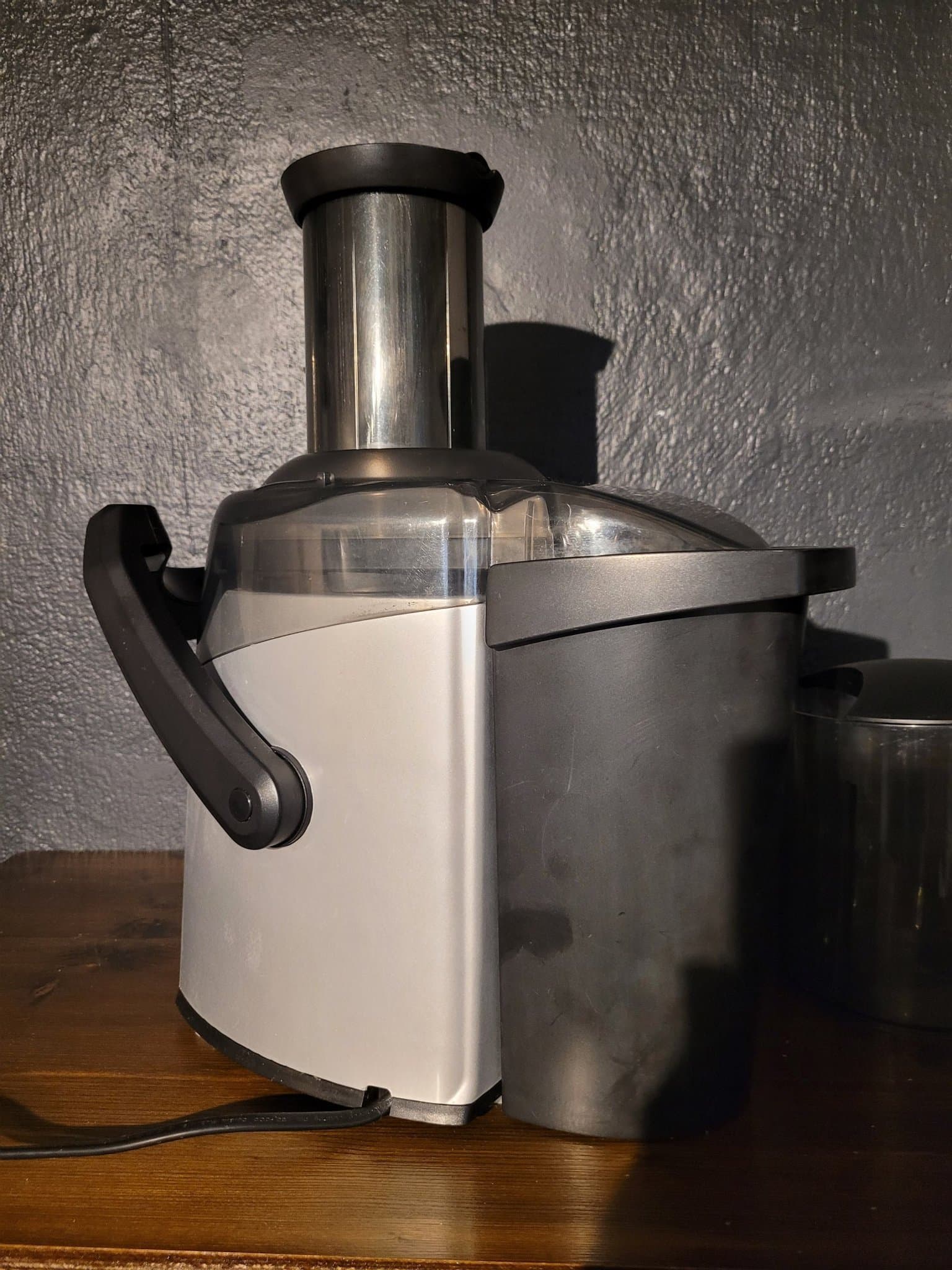 OBH Nordica Juicecentrifug